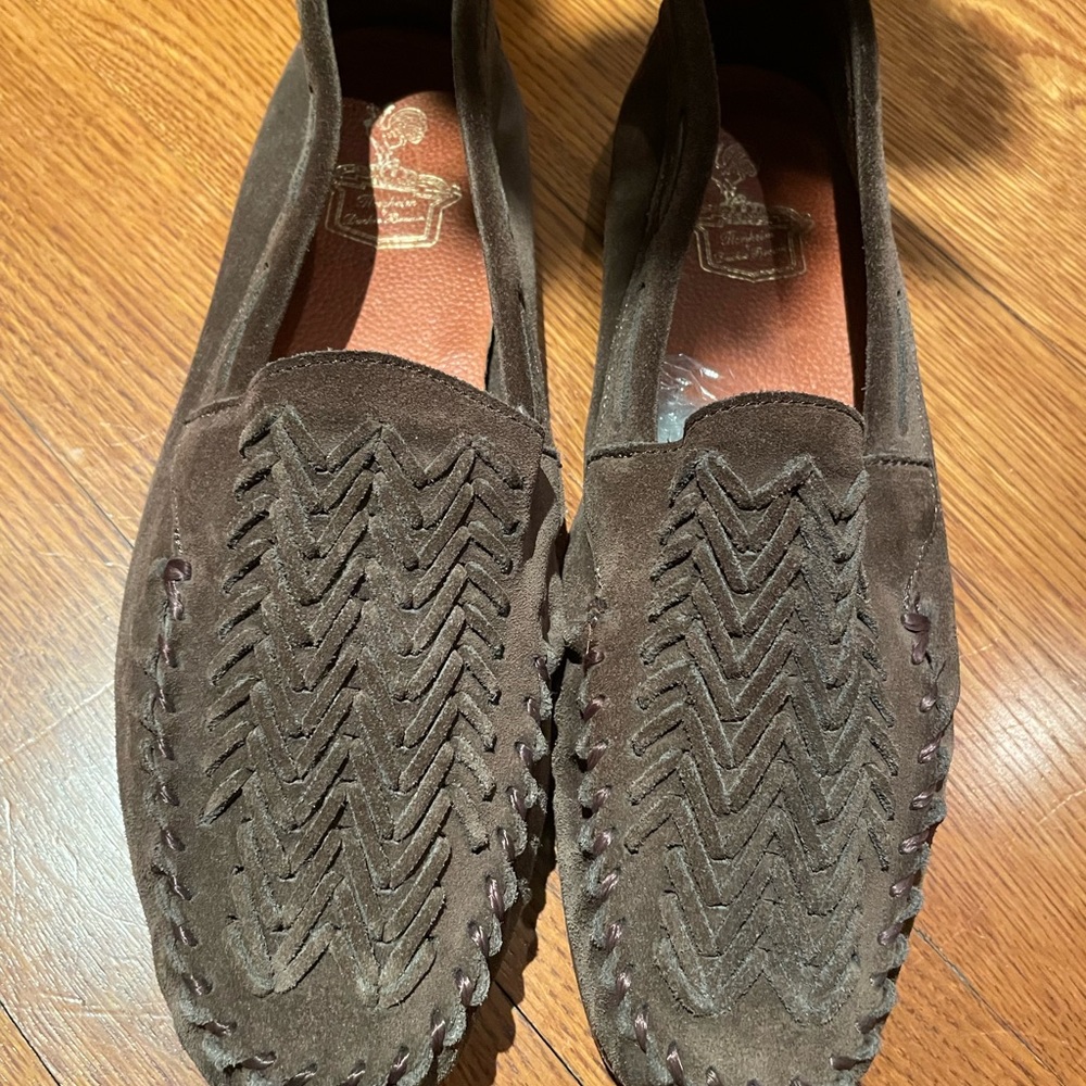 men’s shoes